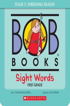 Bob Books- Sight Words